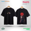 Itachi Drop Shoulder T-Shirt